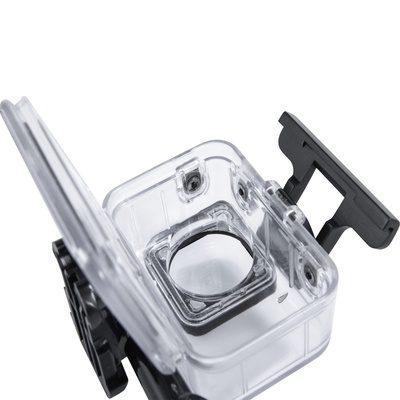EACHSHOT 61 Meters Waterproof Case for DJI Osmo Action Camera Accessories Housing Case Diving Protective Housing Shell