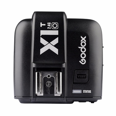 Godox TTL X1T-o 2.4G Wireless Studio Flash Trigger or Speedlite For Olympus/Panasonic Godox TT600 V850 II V860II AD600BM AD600B AD600 AD600M