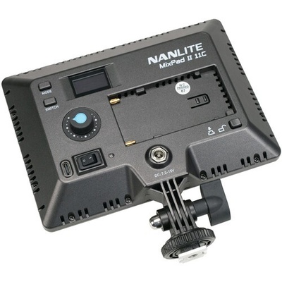 Nanlite MixpadII 11C