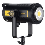 Godox FV200 High Speed Sync Flash and Continuous Light LED