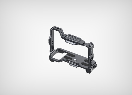 Falcam F22&F38 Quick Release Camera Cage for SONY A7C