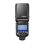 Godox TT685 II Canon Flash Lighting