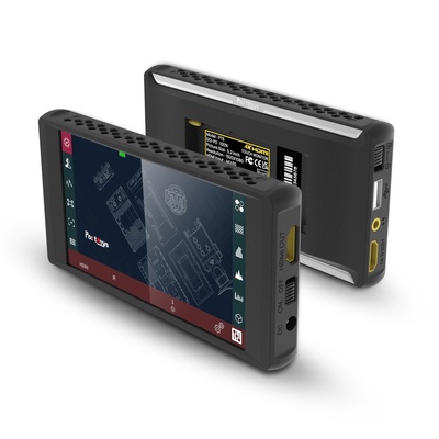 Portkeys PT6 5.2 Inch Touchscreen Camera Field Monitor