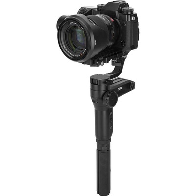 Zhiyun-Tech WEEBILL LAB Handheld Stabilizer for Mirrorless Cameras