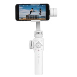 Zhiyun Smooth 4 3-Axis Focus Pull & Zoom Capability Handheld Gimbal Stabilizer for Smartphone Like iPhone X 8 7 Plus 6 Plus Samsung Galaxy S8+ S8 S7 S6 S5