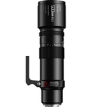 TTARTISAN 500mm F6.3 for Nikon Z-Mount