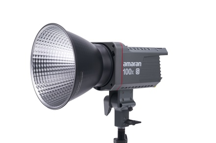 Amaran 100W Bi-Color Led Video Light