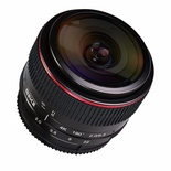 MEIKE MK-6.5mm F2.0 Fisheye Lens for Panasonic/Olympus Mirrorless MFT M4/3 Lens Camera