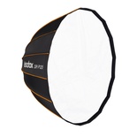 Godox QR-P120 Deep Parabolic Softbox