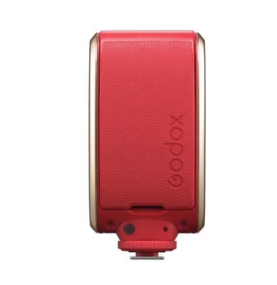 Godox Lux Senior Velvet Red