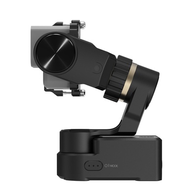 FeiyuTech WG2X 3-axis Wearable Gimbal Splash-proof Stabilizer for GoPro Hero 7 6 5 4 Sony RX0 YI 4K SJCAM AEE Action Camera