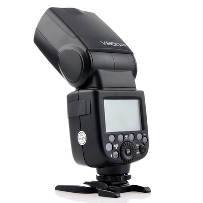 Godox Ving V860II V860II-O Speedlite Li-ion Battery Flash Fast HSS For Olympus