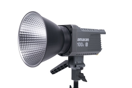 Amaran 100w Daylight Led Video Studio Light