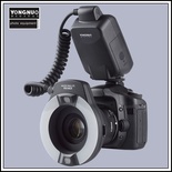 Yongnuo YN-14EX TTL LED Macro Ring Flash Light