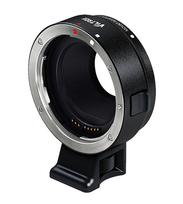 New Viltrox EF-EOS M Metal Electronic Auto Focus Lens Adapter For for EF EF-S Lens to EF-M EOS M camera