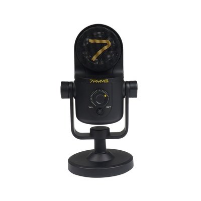 7RYMS SR-USB MNI Condenser USB Microphone