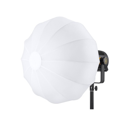 GODOX CS-50D Collapsible Lantern Softbox 50cm/20inch Omni-Directional Light Modifier Bowens Mount