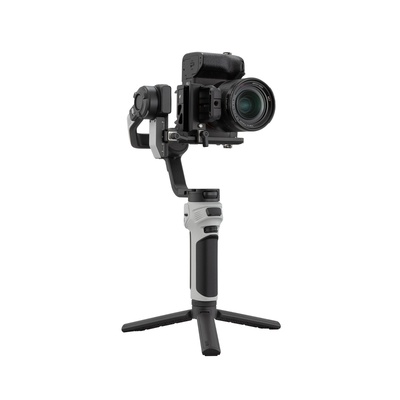 CINEPEER WEEBILL 3E  3-Axis Gimbal Stabilizer for DSLR and Mirrorless Camera