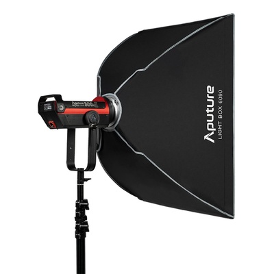 Aputure 60*90cm Strip softbox Bowens Mount  Solid Material Durable, Lightweight, Portable