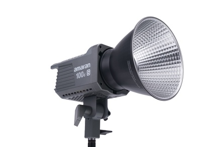 Amaran 100w Daylight Led Video Studio Light