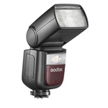 Godox V860III-S for Sony Speedlight Higher Capacity(7.2V/2600mAh) 1.5s Recycle Time and 450 Full Power Flashes Modeling Light Brightness Dimmable in 10 Levels