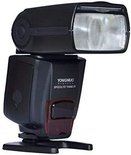 Yongnuo YN-560 IV Flash Speedlite for Canon Nikon Pentax Olympus DSLR Cameras