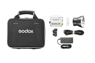 Godox ML60II Bi LED Video Light