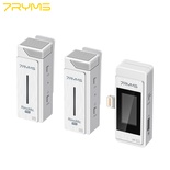 7RYMS RimoMic Pro LN 2.4G Digital Wireless USB Microphone White