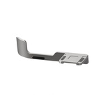 YC ONION Thumb Grip for Fujifilm X100 VI Silver