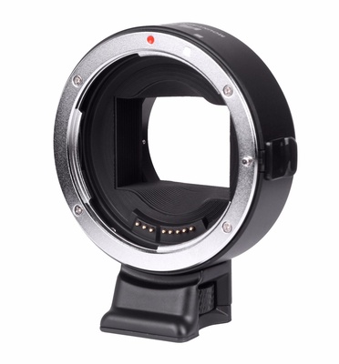 Viltrox EF-NEX IV Auto Focus Adapter .Canon EF EF-S to SONY E A9/7/7R/6300/6500