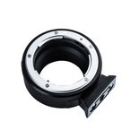 VILTROX EF-FX1 Autofocus Lens Mount Adapter for Canon EF/EF-S Lens to Fuji Camera X-T1 X-T2 X-T10 X-T20 x-A3 X-A5 X-A10 X-PRO2