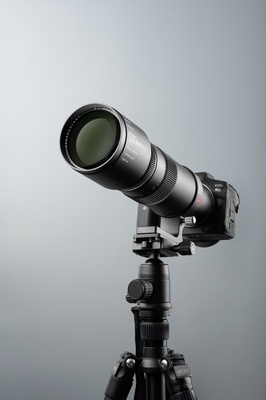 TTARTISAN 500mm F6.3 for Canon RF-Mount