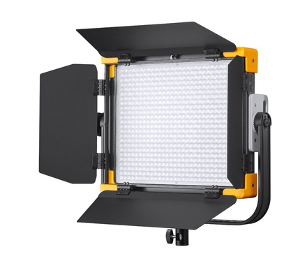 Godox RGB Panel Light LD75R LED Video Light