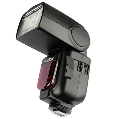 Godox TT685/N TT685N Speedlite High-Speed Sync External TTL For Nikon Flash D80 D90 D7100 D5100 D5200 D3100 D3200