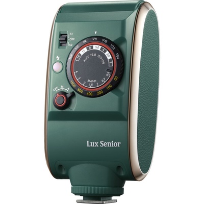 Godox Lux Senior Forest Green