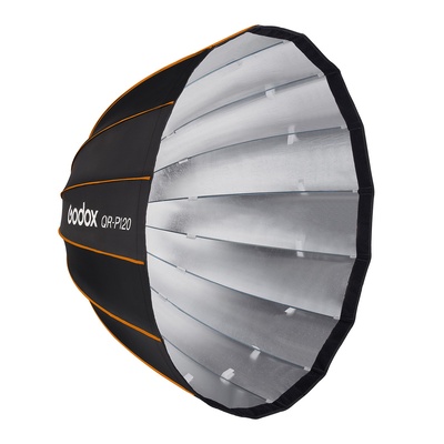 Godox QR-P120 Deep Parabolic Softbox