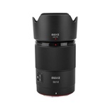 Meike 50mm F1.8 E mount Black