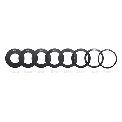 Lens Adapter Ring for Godox Ring72