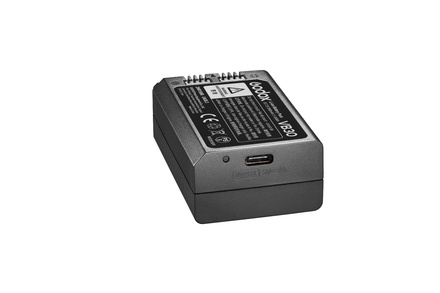 Godox VB30 for V1Pro