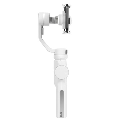 Zhiyun Smooth 4 3-Axis Focus Pull & Zoom Capability Handheld Gimbal Stabilizer for Smartphone Like iPhone X 8 7 Plus 6 Plus Samsung Galaxy S8+ S8 S7 S6 S5