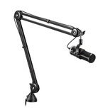 Deity VO-7U Boom Arm Kit Black