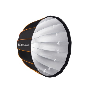 Godox QR-P90  Deep Parabolic Softbox