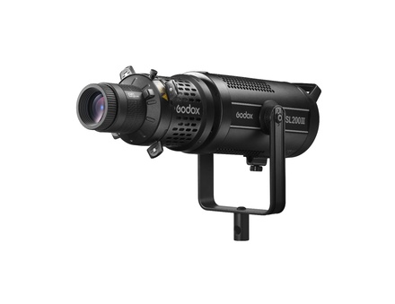 Godox BLP LED Projection Attachment