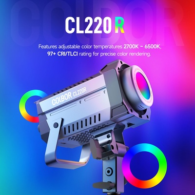 Colbor Cl220R