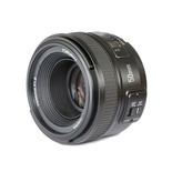 YONGNUO YN EF 50mm f/1.8 AF Lens YN50 Aperture Auto Focus for Nikon Cameras