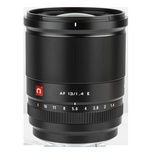 Viltrox 13mm F1.4 E-Mount APS-C Ultra-Wide Angle Autofocus Lens Support AF Auto Focus for Sony A7III A7RIII A7SII A7II a6500 a6400 a6300