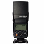 Yongnuo Wireless Flash Speedlite YN585EX P-TTL for Pentax K3II K5 K5II K-5IIs K70 K50 KS2 KS1 Camera