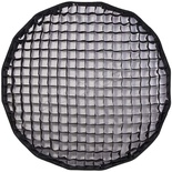 Godox P120L--Grid