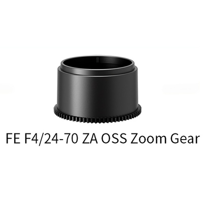 SeaFrogs F4/24-70 ZA OSS Zoom Gear