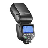 Godox V860III-O for Olympus Panasonic Speedlight Higher Capacity(7.2V/2600mAh) 1.5s Recycle Time and 450 Full Power Flashes Modeling Light Brightness Dimmable in 10 Levels